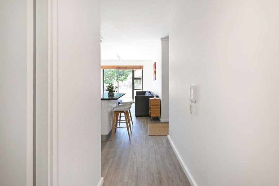 2 Bedroom Property for Sale in Zonnebloem Western Cape